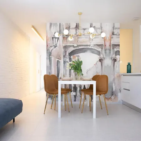 Apartman Le Stelle Su Torino