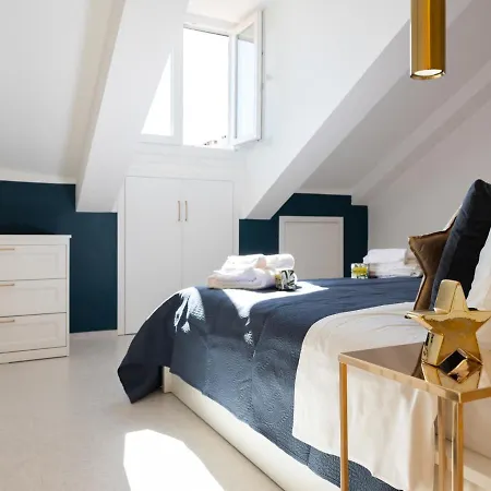 Apartman Le Stelle Su