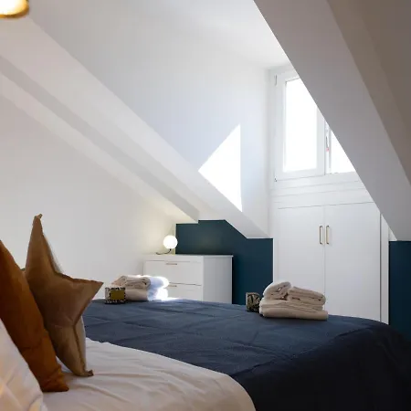 Apartman Le Stelle Su *