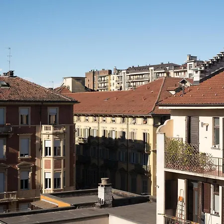 Le Stelle Su * Torino