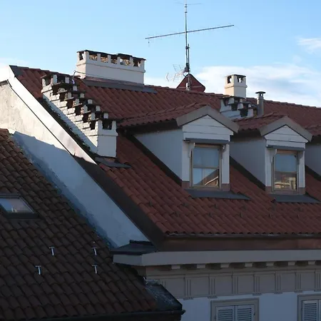 Le Stelle Su Apartman Torino