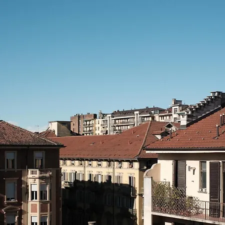 Apartman Le Stelle Su