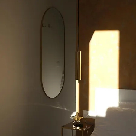 Apartman Le Stelle Su