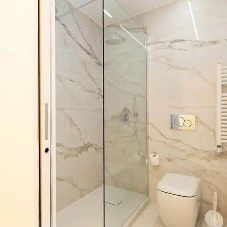 Le Stelle Su Apartman *